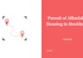 conduct research, analyse case studies and write professional reports