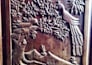 do any wood carving, crafting, 3d work