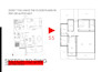 create 2d floor plan for real estate agent
