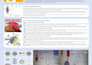 design scientific and medical poster, flyer and brochure