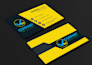 do creative business card design