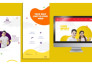 create professional wordpress website design