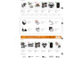 develop and design wordpress website with elementor pro