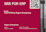 provide advance pos, hrm, crm, payroll modern erp software online