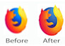 menual convert logo to vector, vectorize image, redraw