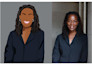 draw digital flat fashion or portrait illustration