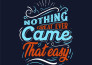 create an awesome custom tshirt design and typography design