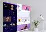 do wix website design or redesign