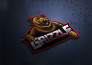 design animal, mascot logo, wolf, tiger, eagle, bear, fox