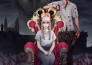 draw a detailed and beautiful anime style illustration