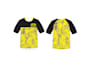 design custom t shirts, sports jerseys, uniforms and sublimation mockups