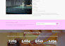create wordpress landing page design,squeeze page,one page website by elementor