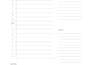 create KDP amazon low content  manuscripts print ready
