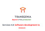 develop customize software for your needs