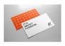 do luxury business card design