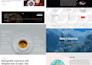 design modern squarespace website or redesign squarespace website