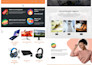 design modern squarespace website or redesign squarespace website