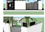 do any architectural floor plan to 3d within 4hours