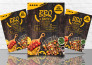 design creative unique professional corporate business flyer