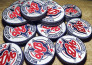 do fastest service and high quality embroidery patches