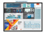 create professional excel dashboard, pivots and charts
