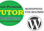 be your personal wordpress tutor for one to one coaching