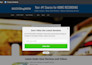 create, design and host a secure wordpress website for you