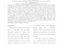 research summaries and writing in education