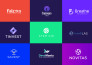 design your premium logo