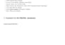 do data processing and analysis in python