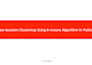 do data processing and analysis in python