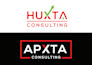 provide modern text logo design