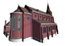 3d modeling for architect