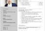 create a creative resume and cover letter in unique designs