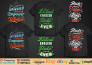 make custom trendy t shirt designs