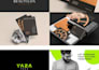 create a noticeable logo with brand guidelines