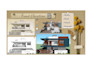design house exterior and 3d render