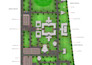 design architecture 2d drawings, plans, elevation in autocad