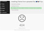 install wordpress with migration, bug fix, and customization