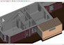 modeling 2d and 3d with sketchup