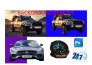do background removal, shadow creation, resize photo