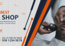 design banner, web banner ads, social media banner