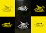 create a professional business logo design