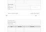 made word, excel, google sheets, mail merge templates