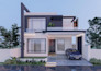 create interior, exterior renders, 3d model and floor plans