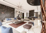 create interior, exterior renders, 3d model and floor plans