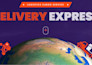 build logistics, trucking, transportation, and cargo website