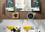 design creative brochures for business