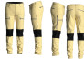 be pattern maker of sewing pattern making for your garments project