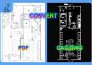 do convert your pdf to dwg and dxf format